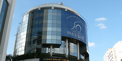 BMCE rond point casablanca 2015 03 26