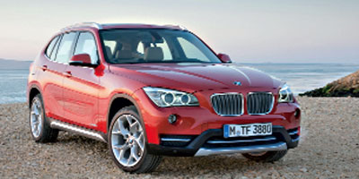 BMW X DRIVE MAROC 2013 07 11