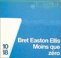BRET EASTON ELIS 2011 08 04