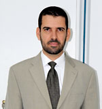 Bachir Sentissi 2012 11 02