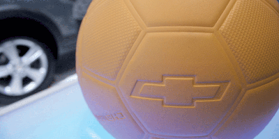 Ballons CFAO 2014 05 22