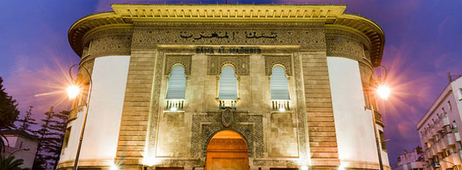 Bank Al Maghreb maroc 2014 06 23