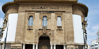 Bank Al Maghrib 2012 04 16
