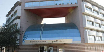 Bank Al Maghrib inflation 2013 08 07