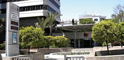 Banque Populaire MONETIQUE 2011 02 21