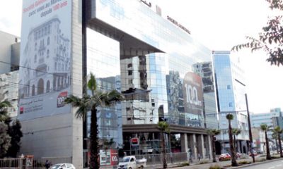 Banques Maroc 2013 12 31