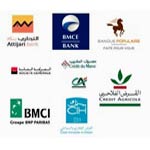 Banques Marocaines 2012 04 17