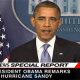 Barack Obama STORM SANDy 2012 10 30