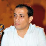 Bassim Khaber 2014 02 26
