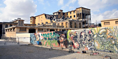Batoir casablanca 2012 07 26