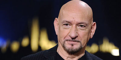 Ben Kingsley 2014 07 18