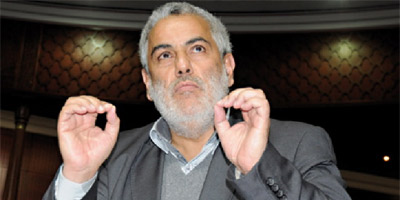 Benkirane Abdelilah 2012 2012 04 06