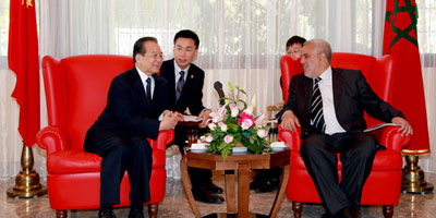 Benkirane Asie Chine 2013 11 21