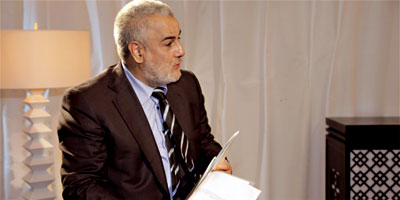 Benkirane2012 PJD 2012 11 05