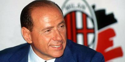 Berlusconi ac milan 2012 10 12