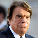 Bernard Tapie 2013 10 10