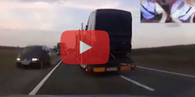 Bielorussie Course Camion 2014 08 04
