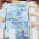 Billets Argent Maroc 2012 11 12