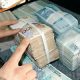 Billets de banque 2012 01 18