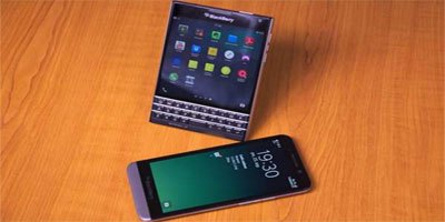 Blackberry Passeport 2014 09 24