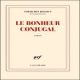 Bonheur conjugal 2013 01 10
