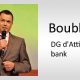 Boubker JAI Attijariwafa 2013 12 20