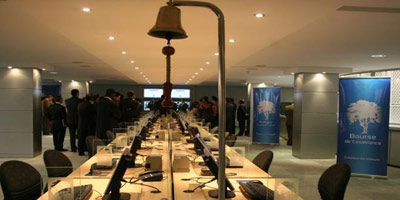 Bourse casa Societes 2012 09 13