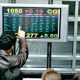 Bourse casabanca 2012 10 31