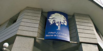 Bourse casablanca 2013 03 18