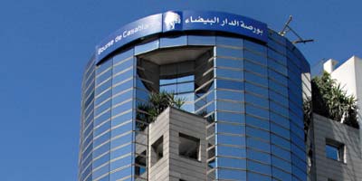 Bourse de casablanca 2010 12 30