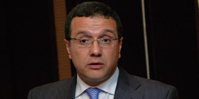Boussaid Wali Casa 2013 09 03