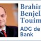 Brahim Benjelloun Touimi BMCE 2013 12 13