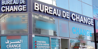 Bureau De Change maroc 2013 01 10