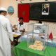 Bureau de vote maroc 2014 09 26