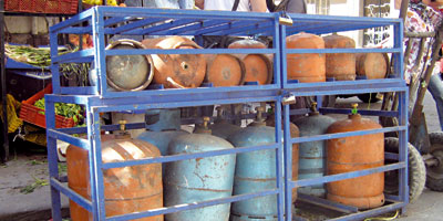 Butane Gaz Maroc 2012 09 27