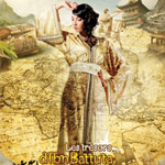 CAFTAN 2012 2012 04 16