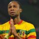 CAN 2013 Keita sauve le Mali Niger 2013 01 20