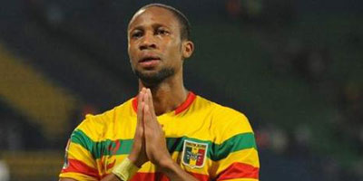 CAN 2013 Keita sauve le Mali Niger 2013 01 20