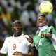 CAN 2013 Nigeria Burkina 2013 01 21