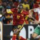 CAN 2013 maroc angola 2013 01 19