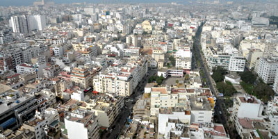 CASABLANCA 2011 08 25