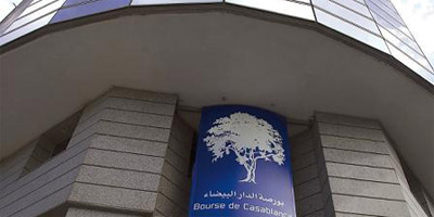 CASABLANCA BOURSE 2012 04 23