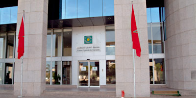 CCG Caisse centrale Garantie 2014 05 06