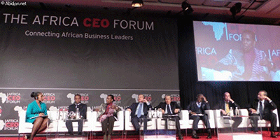CEO Afrique 2014 06 05