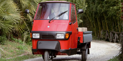 CFAO PIAGGIO Maroc 2012 11 29