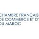 CFCIM chambre Francaise commerce Maroc 2013 11 13