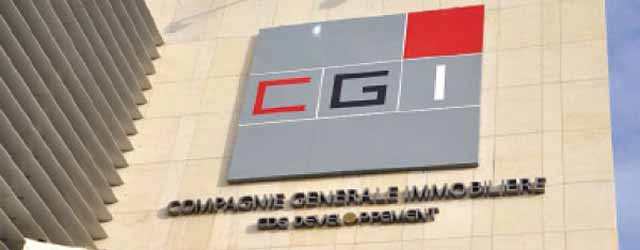 CGI bourse 2014 10 23