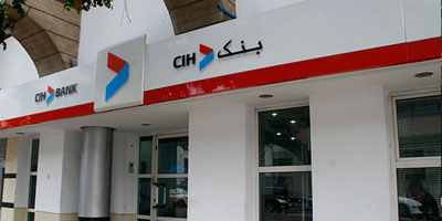 CIH Bank 2015 03 22