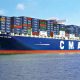CMA CGM Maroc 2013 05 16