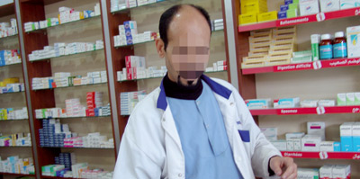 CNOPS Pharmaciens 2011 07 27